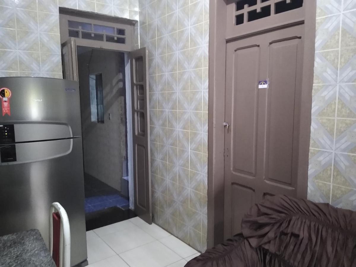 Quarto Bem Proximo Ao Pelourinho Σαλβαντόρ Εξωτερικό φωτογραφία
