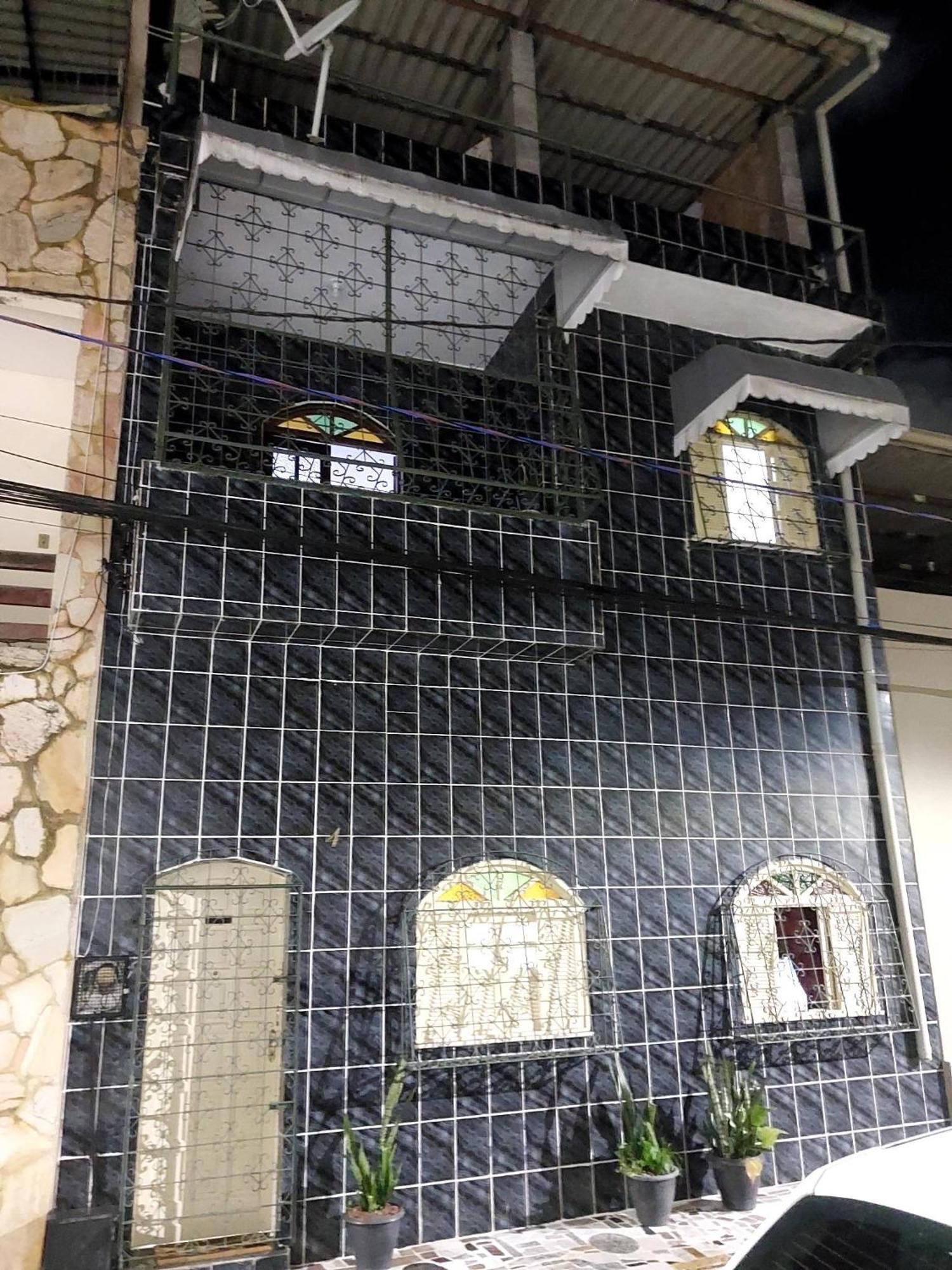 Quarto Bem Proximo Ao Pelourinho Σαλβαντόρ Εξωτερικό φωτογραφία