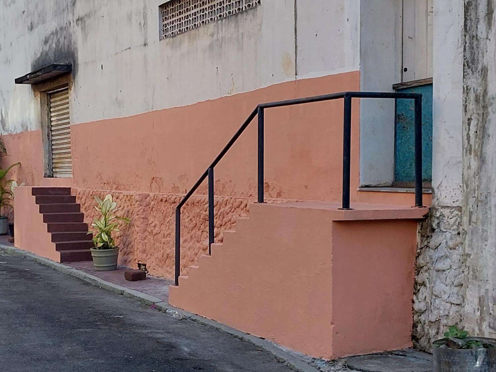 Quarto Bem Proximo Ao Pelourinho Σαλβαντόρ Εξωτερικό φωτογραφία